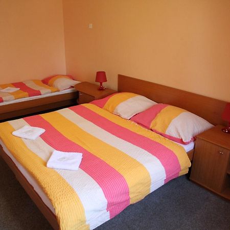 Parkhotel Opava Room photo