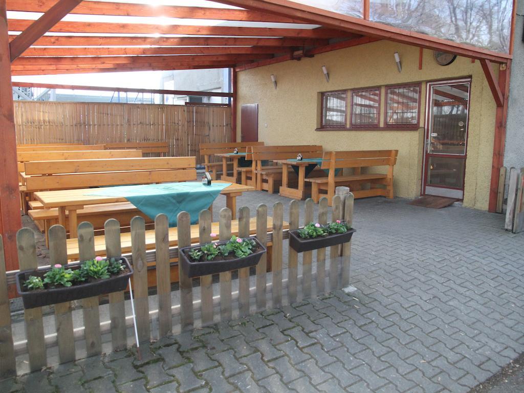 Parkhotel Opava Exterior photo