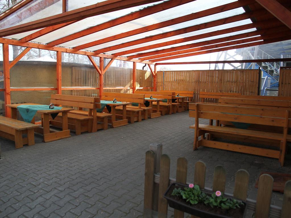 Parkhotel Opava Exterior photo