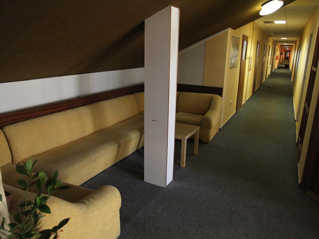 Parkhotel Opava Exterior photo