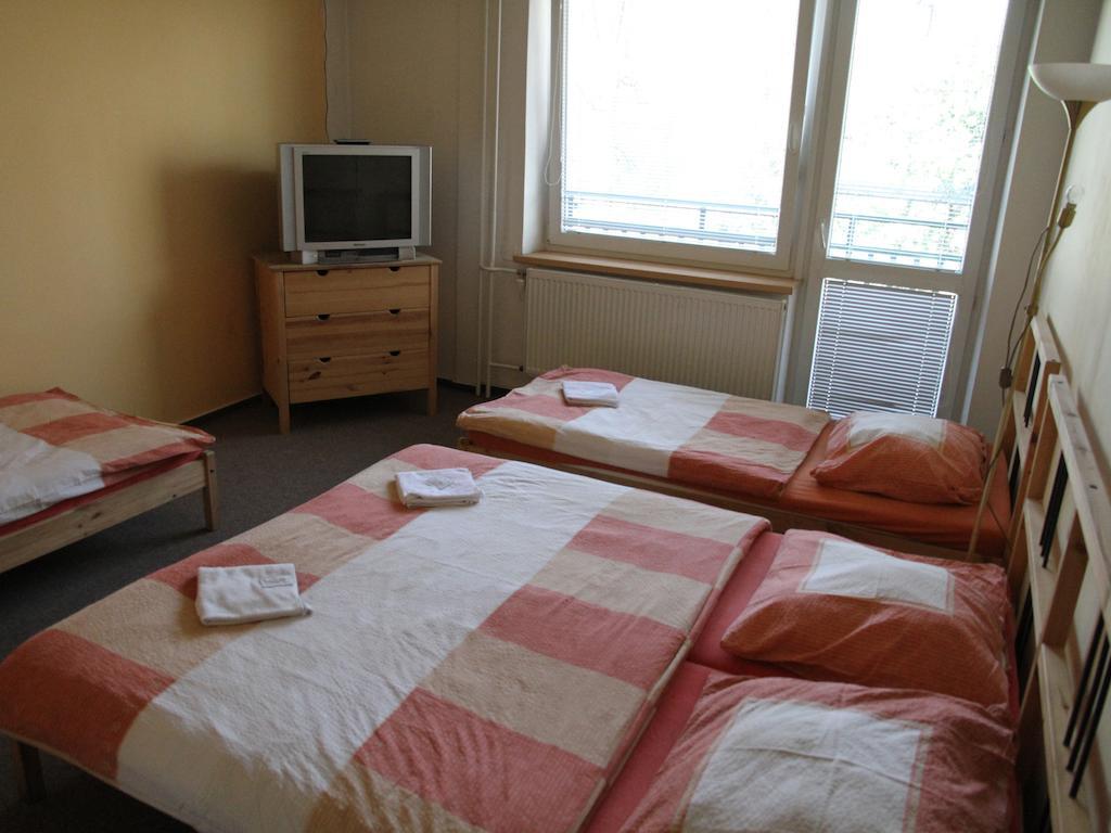 Parkhotel Opava Room photo