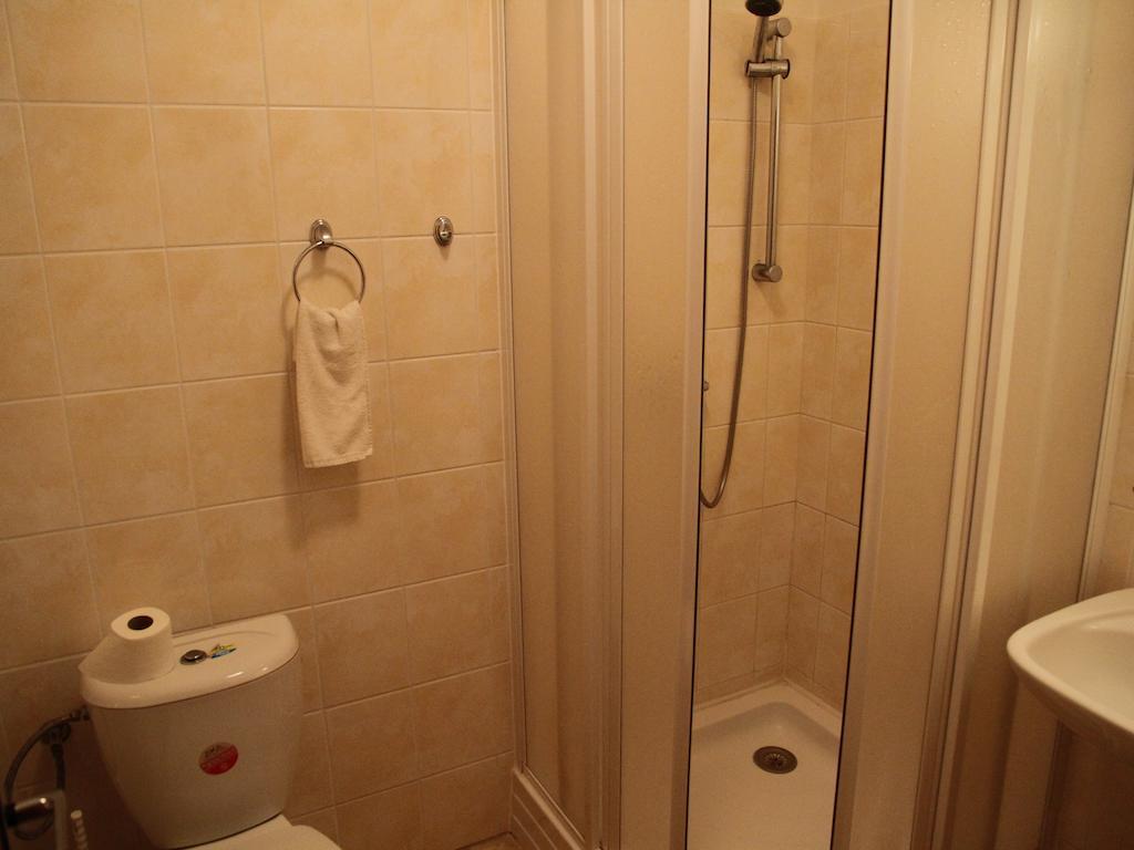 Parkhotel Opava Room photo