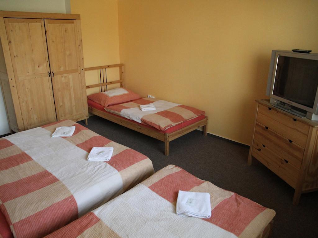 Parkhotel Opava Exterior photo