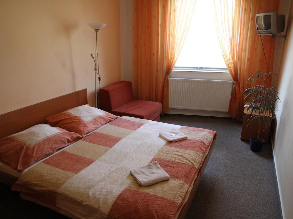 Parkhotel Opava Exterior photo