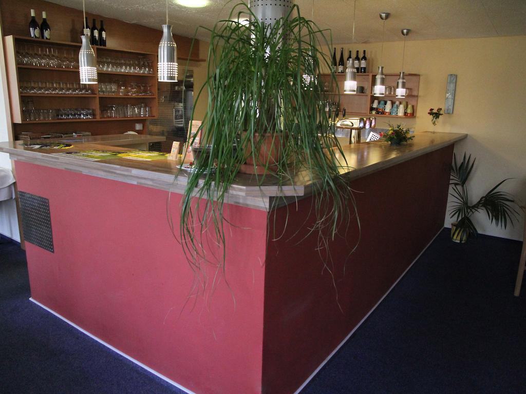Parkhotel Opava Exterior photo