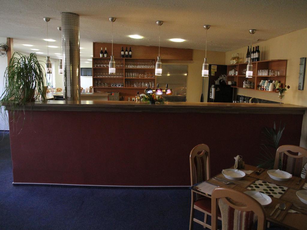 Parkhotel Opava Exterior photo