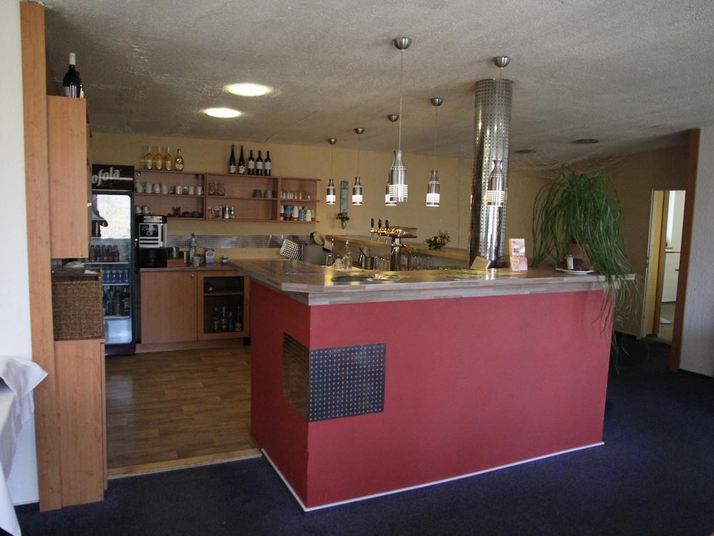 Parkhotel Opava Exterior photo