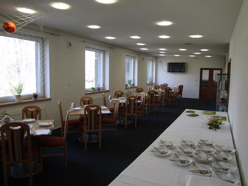 Parkhotel Opava Exterior photo
